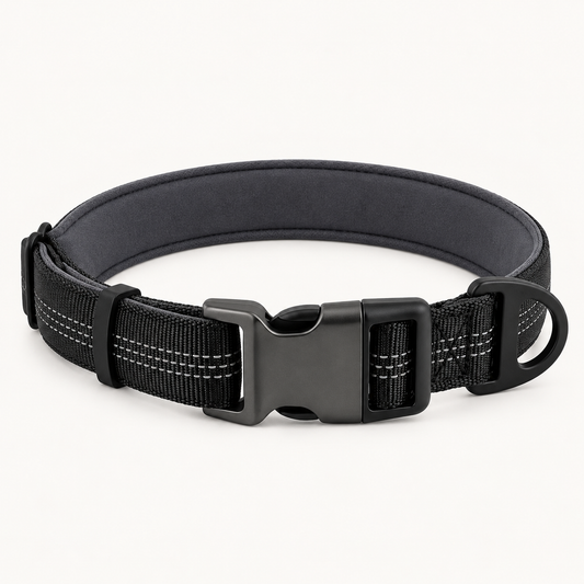 Nuppi Essentials | Collar Diario