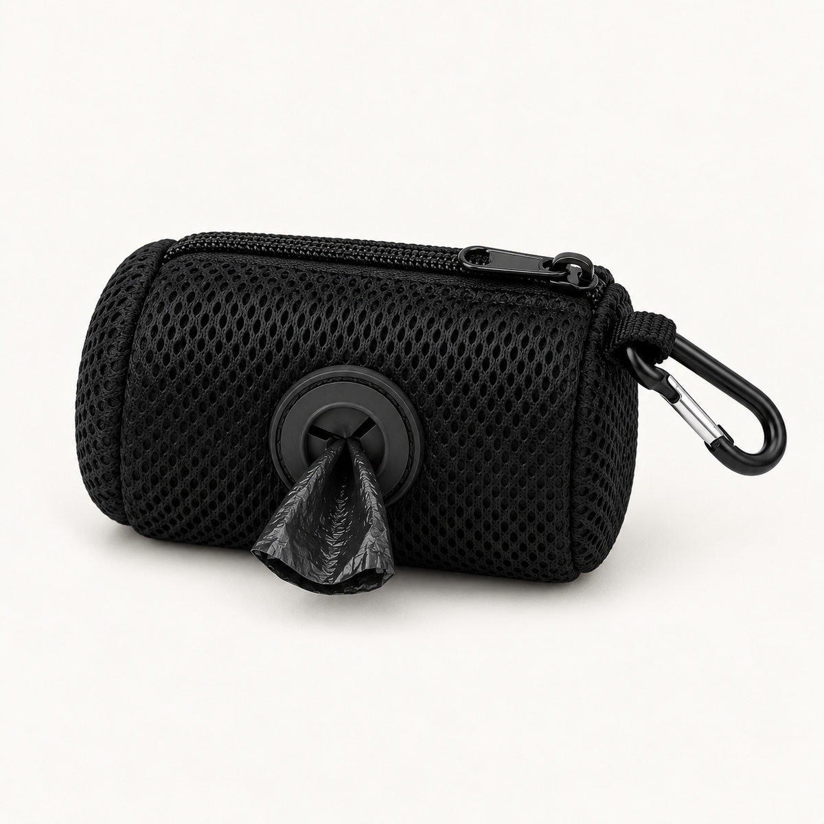 Nuppi Clean | Porta Bolsitas