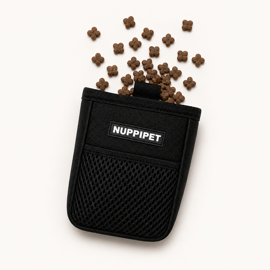Nuppi Treat | Bolso de Premios