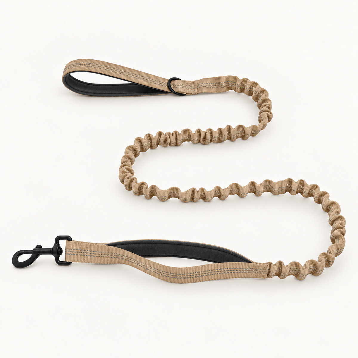 Nuppi Flex Correa Elástica Antitirones - Beige