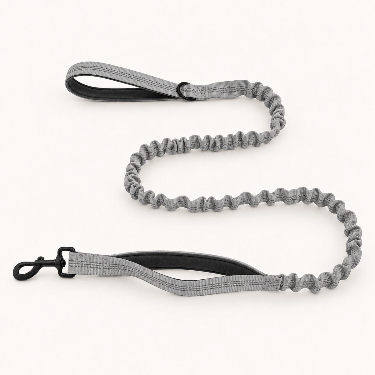 Nuppi Flex Correa Elástica Antitirones - Gris