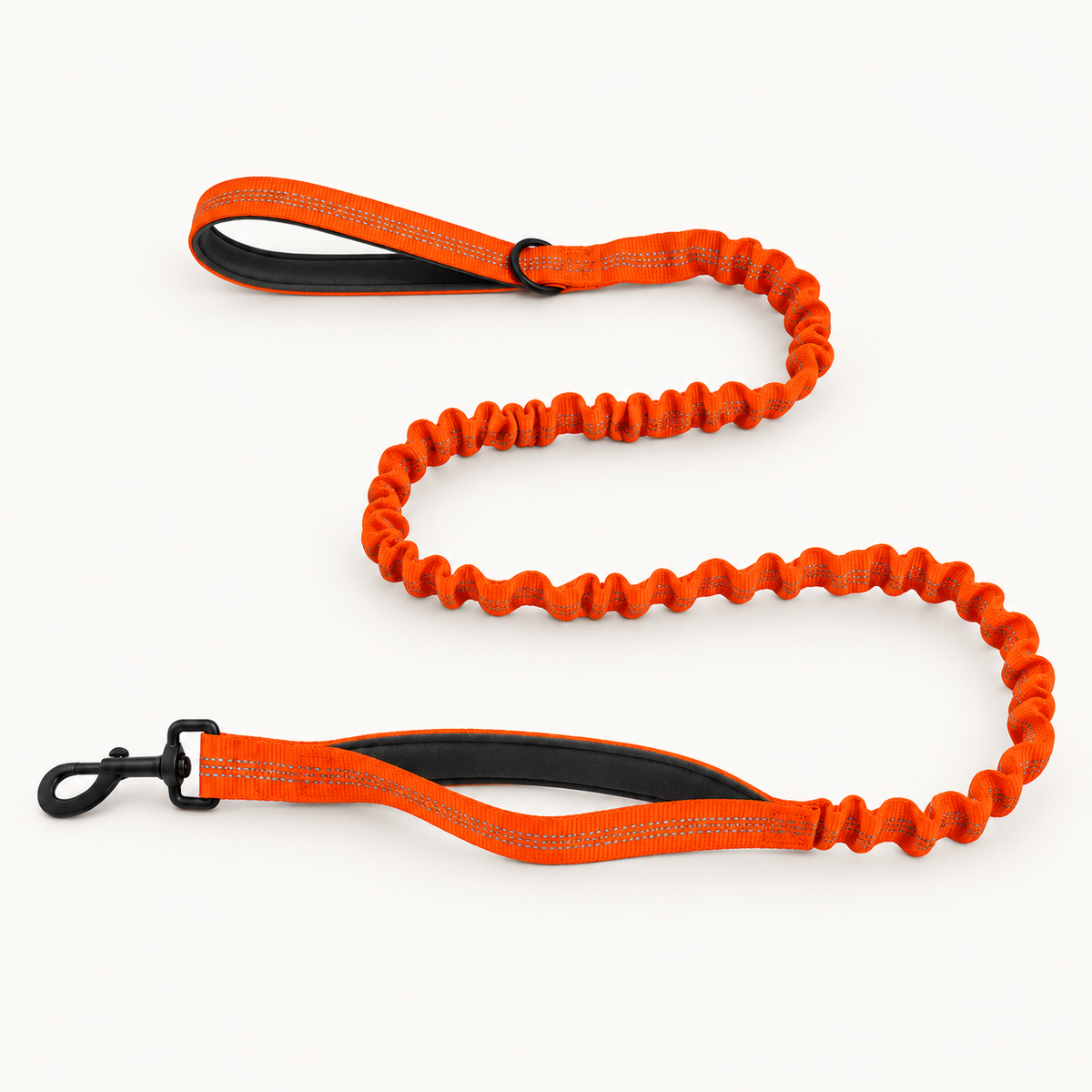 Nuppi Flex Correa Elástica Antitirones - Naranja