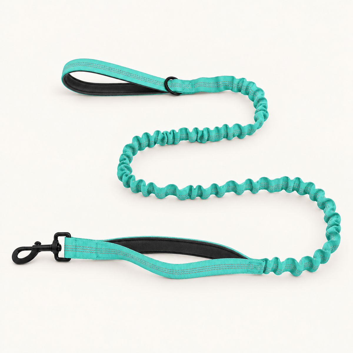 Nuppi Flex Correa Elástica Antitirones - Turquesa