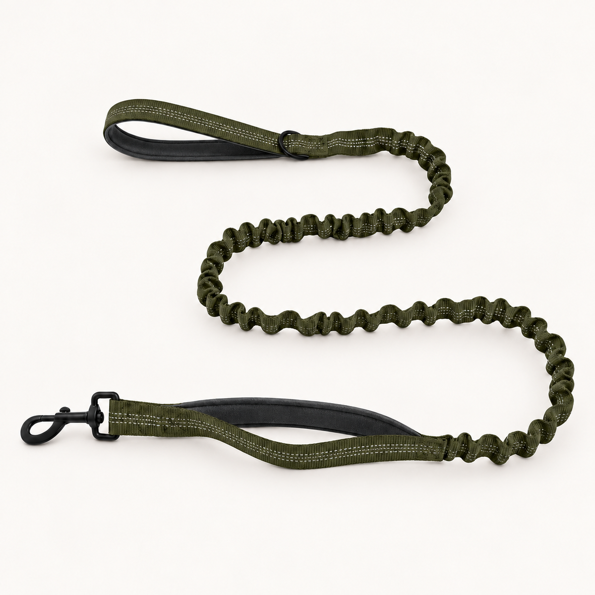 Nuppi Flex Correa Elástica Antitirones - Verde